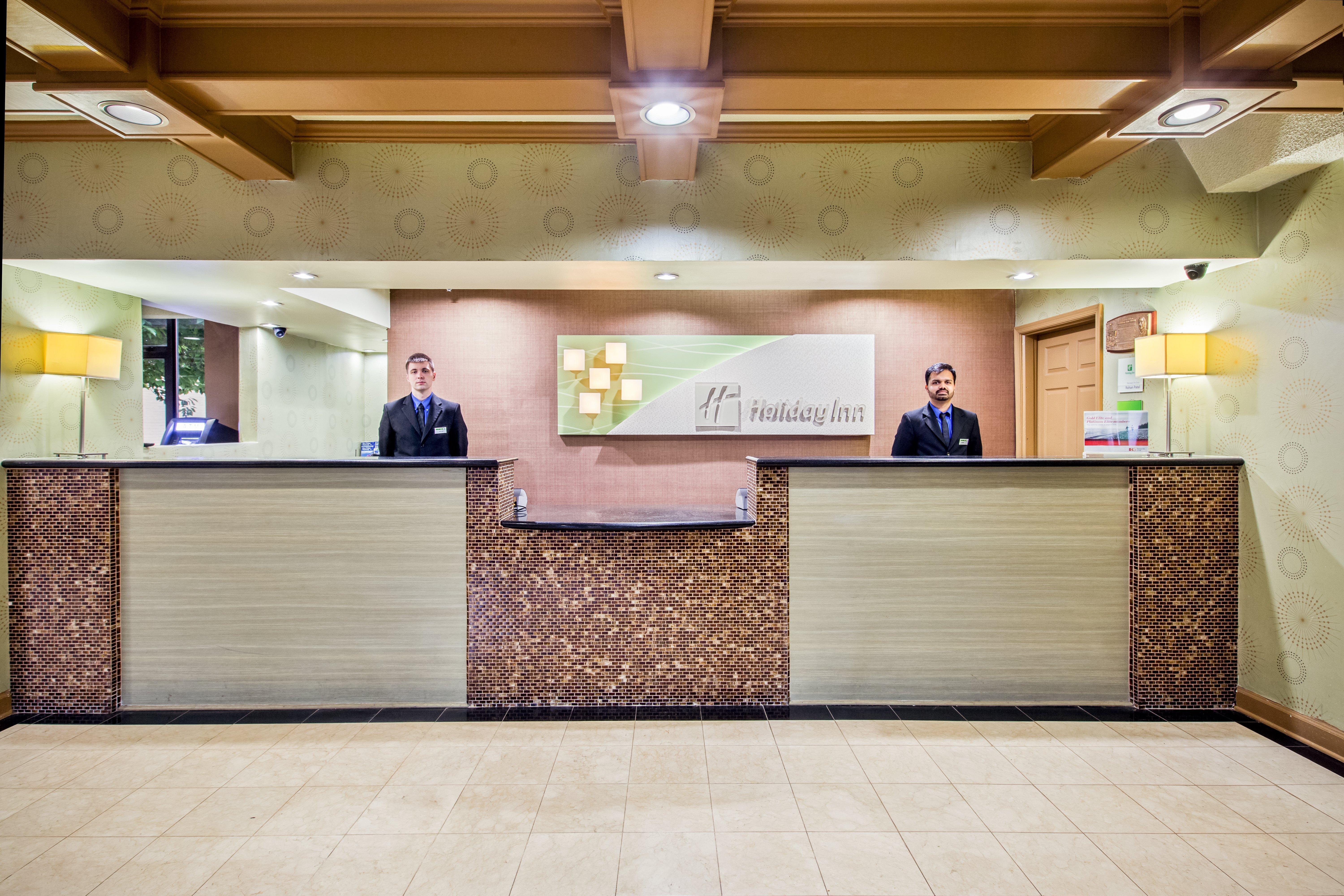 Holiday Inn Roanoke - Tanglewood Route 419 & I 581, An Ihg Hotel מראה חיצוני תמונה